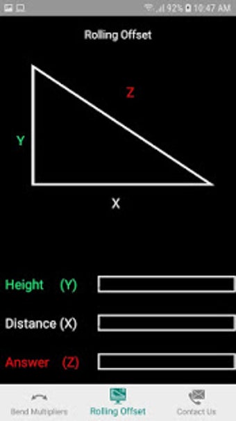 Imagen 0 para Electrical: Conduit Bende…