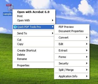 Image 0 for Debenu PDF Tools Pro