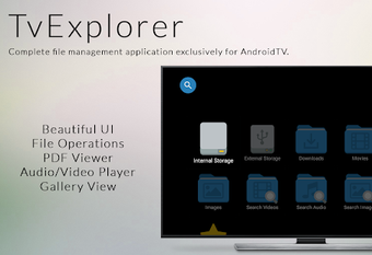 Image 0 for TvExplorer