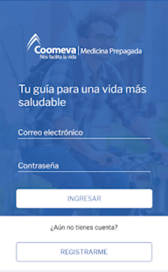 Image 0 for Mi Historia Cuidarte es Q…