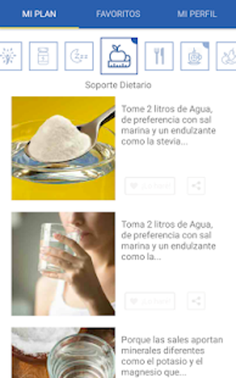 Image 2 for Mi Historia Cuidarte es Q…