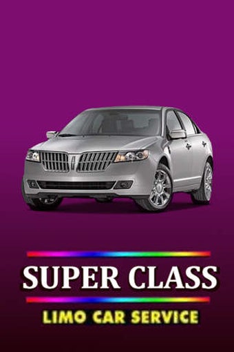 Image 0 for Super Class Car Service