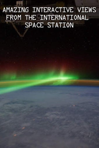 Image 0 for Earthlapse