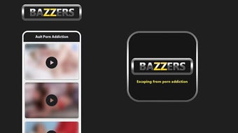Image 1 for BazzersApp Quit Porn addi…
