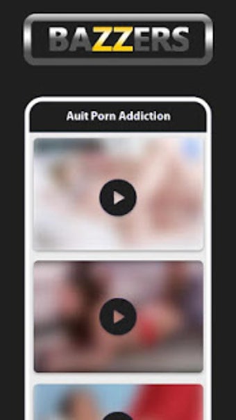 Image 1 for BazzersApp Quit Porn addi…