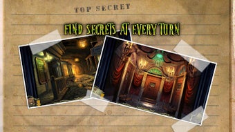 Image 0 for Mystery Case Files: Retur…