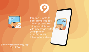 Image 0 for Screen Mirroring Samsung …