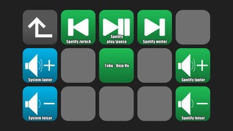 Imagen 0 para Macro Deck - PC remote co…