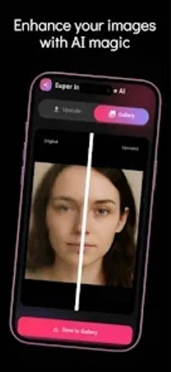 Image 0 for Super Image Upscale AI