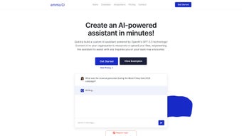 Imagen 0 para Emma AI