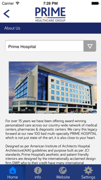 Image 2 for Prime Hospital