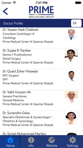 Image 3 for Prime Hospital