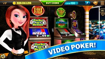 Image 1 for Classic Slots Machines & …