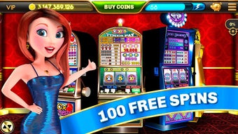 Image 0 for Classic Slots Machines & …