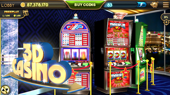 Image 2 for Classic Slots Machines & …