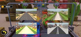 Image 0 for Car Shooting Game:Battle …