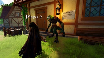 Image 0 for Potion Shop Simulator