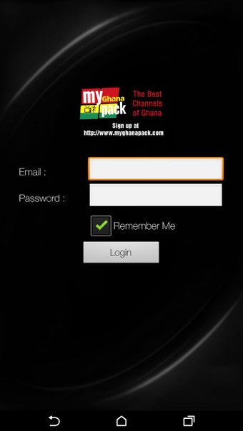 Imagen 2 para My Ghana Pack