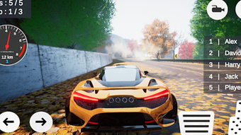 Image 0 for Velocity Rush Game