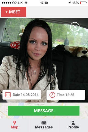 Image 0 for Xmeets , Social sexy, mee…