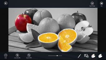 Imagen 1 para Colorize HD for Windows 8