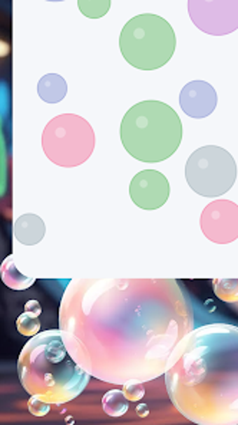 Image 0 for BubbleZen