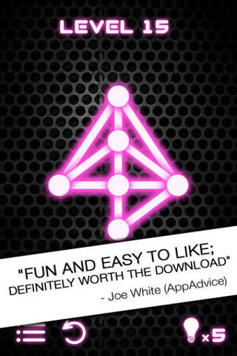 Image 0 for Glow Puzzle Free