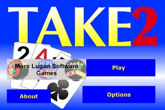 Image 0 for Take Two Free Card Game