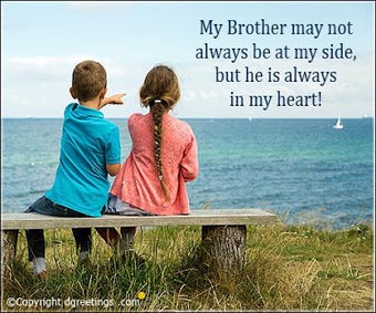 Image 2 for Brother Quotes