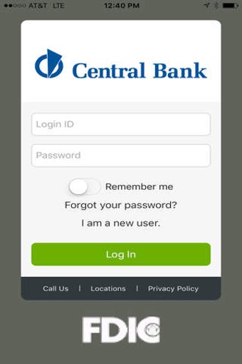 Image 0 for Central Bank Houston