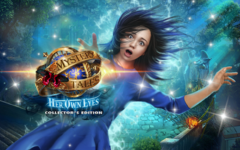 Image 1 for Mystery Tales: Her Own Ey…
