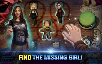 Image 2 for Mystery Tales: Her Own Ey…
