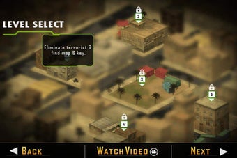 Image 0 for Modern City Sniper Missio…