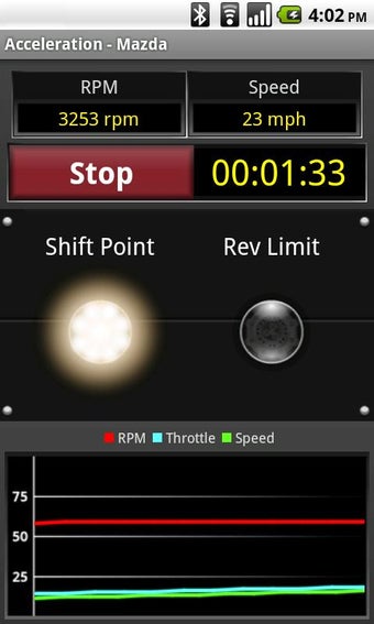 Imagen 2 para Garmin Mechanic