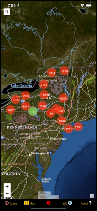 Image 2 for New York Mushroom Forager…