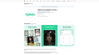 Imagen 0 para TalkOn