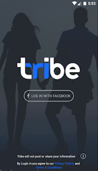 Imagen 0 para Tribe Jewish Dating App (…