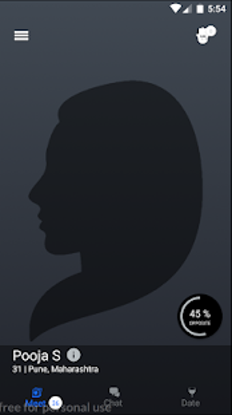 Imagen 1 para Tribe Jewish Dating App (…