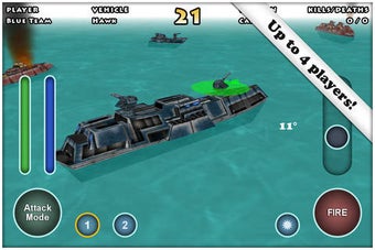 Image 0 for Minute Commander Free