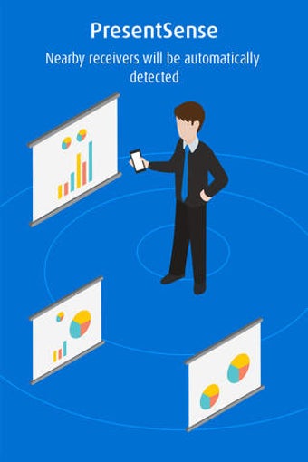 Image 0 for MirrorOp Presenter