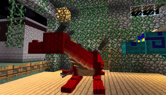 Image 1 for Dragon Mod New MCPE