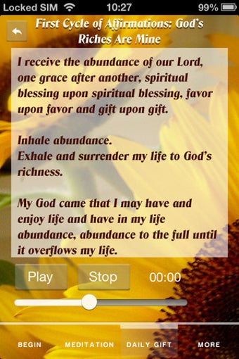 Image 4 for Creating Abundance in 21 …