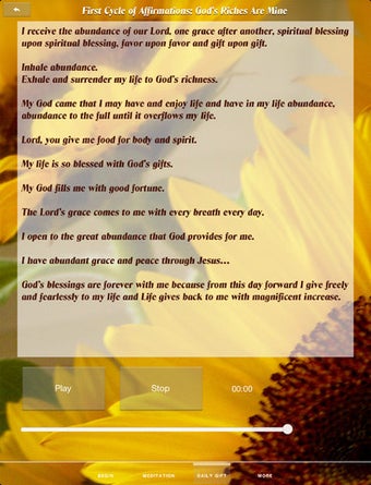 Image 7 for Creating Abundance in 21 …