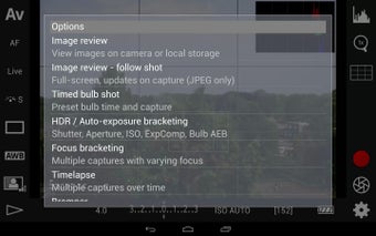 Imagen 0 para DSLR Controller
