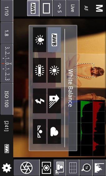 Imagen 2 para DSLR Controller
