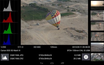 Imagen 1 para DSLR Controller