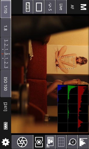 Imagen 5 para DSLR Controller