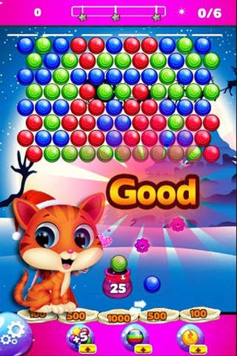 Image 0 for Pop Bubble Jelly - Pet Ca…