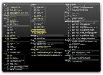 Image 0 for KeyCue