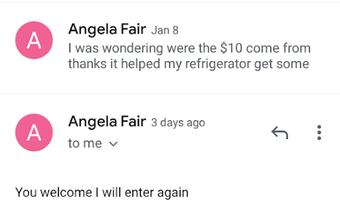 Image 1 for thePAYEE - Free PayPal Mo…